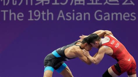 The Asian Games wrap up, with China dominating the medal count